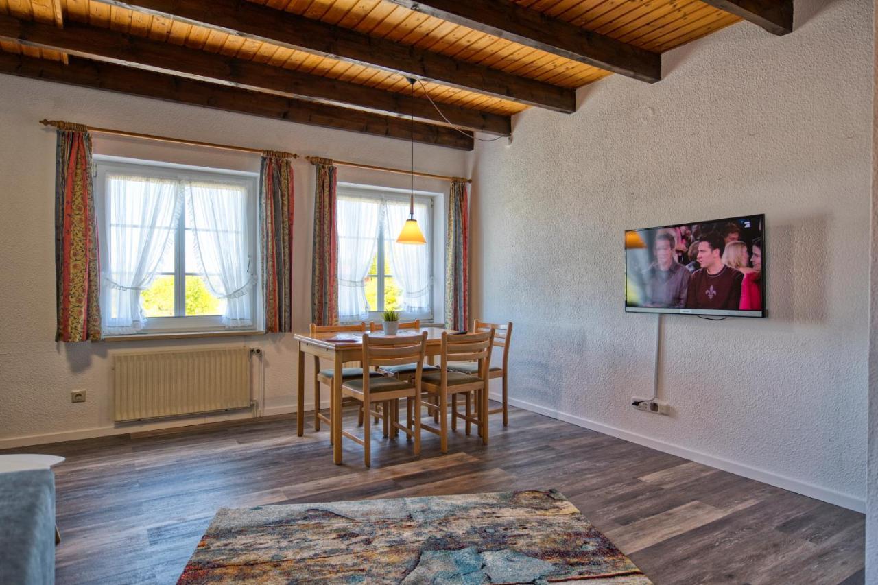 Ferienhaus Wattn Urlaub Bensersiel Esterno foto