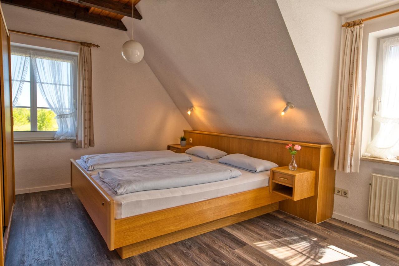 Ferienhaus Wattn Urlaub Bensersiel Esterno foto