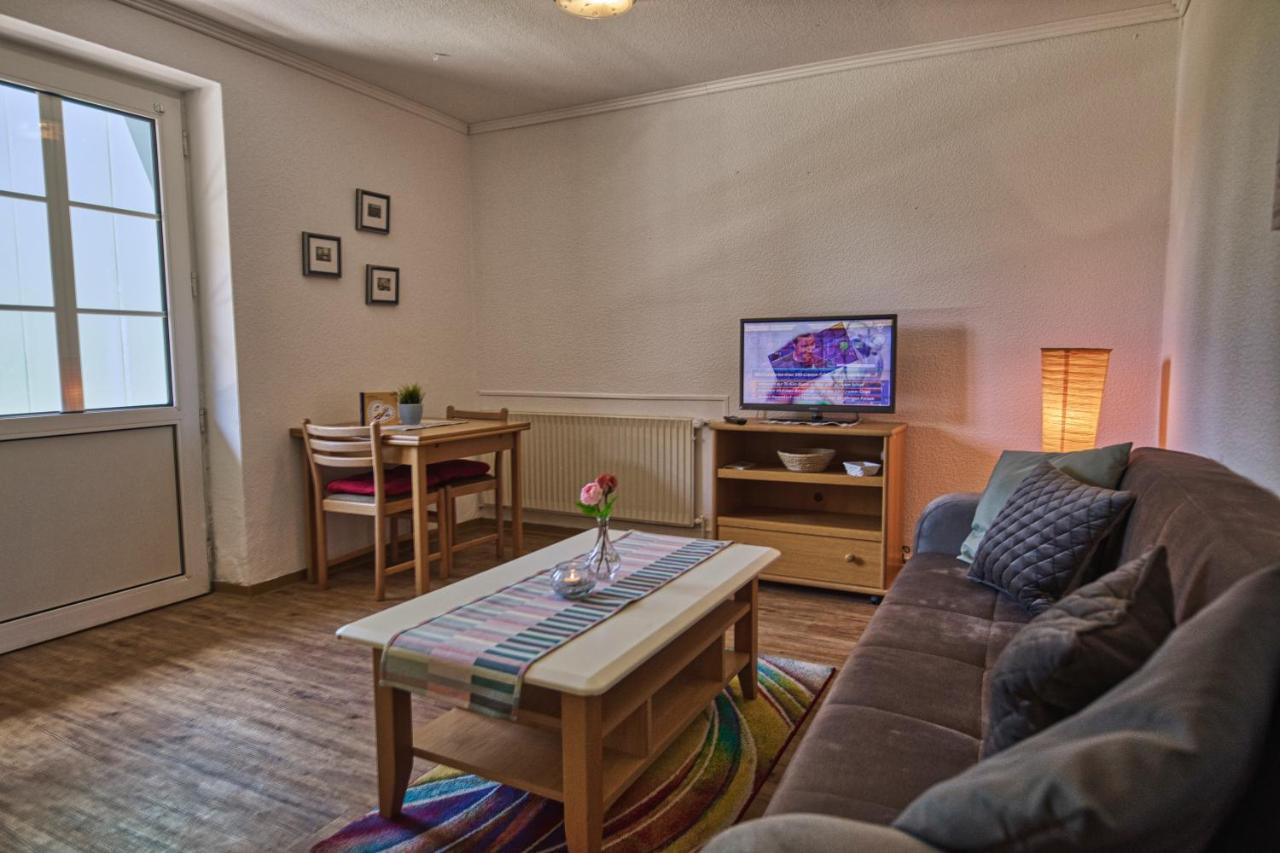 Ferienhaus Wattn Urlaub Bensersiel Esterno foto