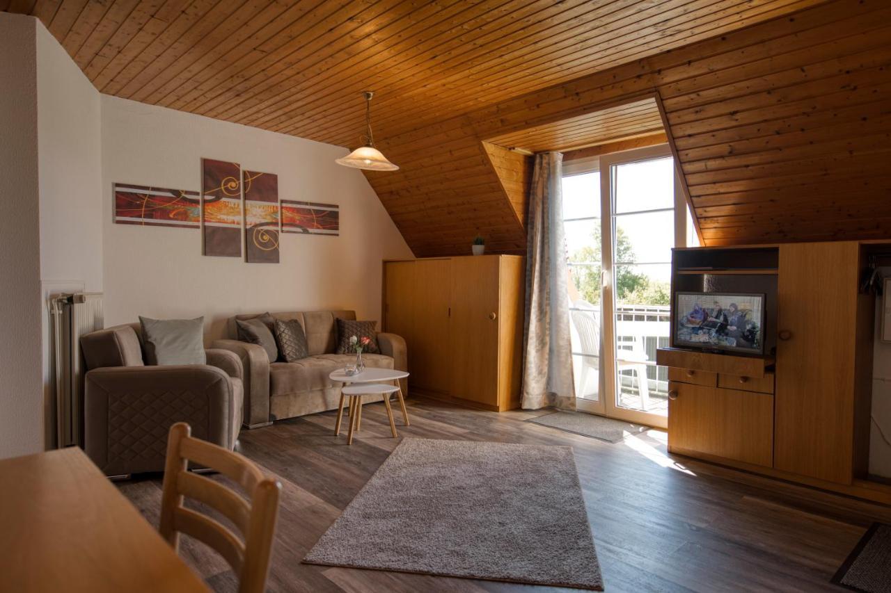 Ferienhaus Wattn Urlaub Bensersiel Esterno foto