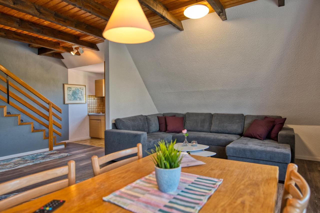 Ferienhaus Wattn Urlaub Bensersiel Esterno foto